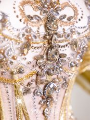 -MANLI BRIDAL婚纱