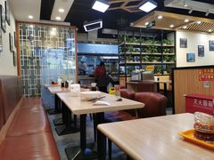 大堂-老上海里弄味道(知春路店)