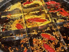 -重庆渝达老火锅(春熙路店)