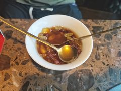 -蜀国大将老火锅(江北店)