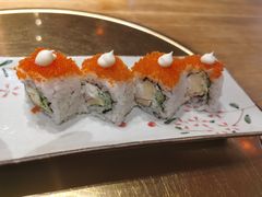 -一井烧肉·活鳗·寿司(望京SOHO店)