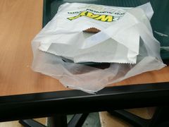 -赛百味SUBWAY(勒泰店)