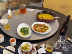 -十里·东湖院子(湖北省博物馆店)