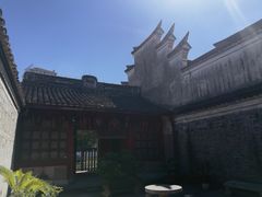 -天一阁博物院