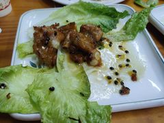 -61号餐吧(兴坪古镇漓江店)