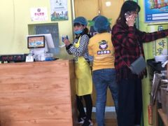 -小谷姐姐麻辣拌·麻辣烫(北辰店)