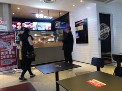 -肯德基(宁波万达店)