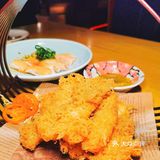 美食😋六味-小海鲜🦐·大煮意🔥