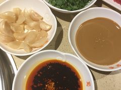 -蜀留香火锅·始于1999·原四川老火锅(白堤路店)