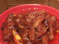 -避风塘(江桥万达店)