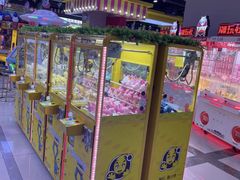 -风云再起游乐汇(南京常发广场店)