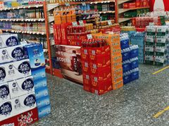 -万惠商场(金台路分店)