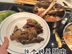 -咖啡苑自助餐厅·中国大饭店