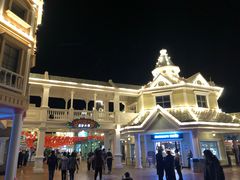 -大连海昌发现王国主题公园