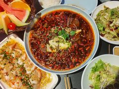 -粉墨特色菜·烧烤音乐酒馆