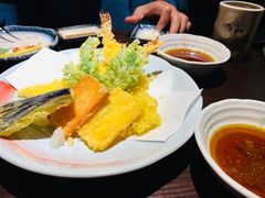 -松子料理(白家庄店)