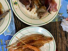 -巴犀烧烤(新崇光店)