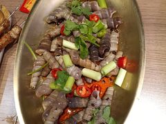 -街角等你.大连海鲜烧烤(西安路店)