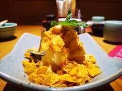 -一心创作料理屋(经开万达店)