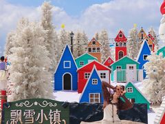 -盈香心动乐园