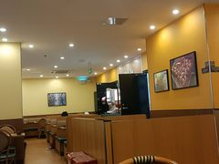 大堂-萨莉亚意式餐厅(苏州食百家店)