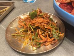 -龙虾奇迹泥炉烤肉(大华三路店)