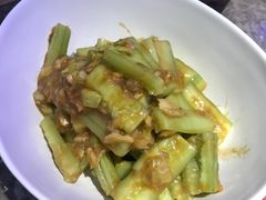 黄瓜-老板恋上鱼(恒隆广场店)