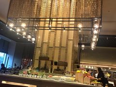 -富力希尔顿酒店·地阔自助餐厅