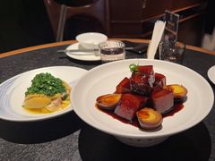 -权茂上海菜(殷行路店)