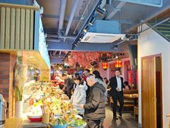 -鸽子窝(宋庄店)