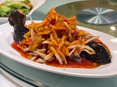 -功德林素菜饭庄(前门店)