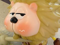 -龙湖杭州滨江天街
