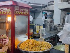 -王菊美食街·王菊面馆(总店)