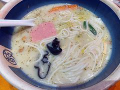 大鼓过桥罐罐米线-大鼓米线(浦东长泰店)