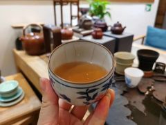 -畅和茶坊·曦瓜中国大红袍