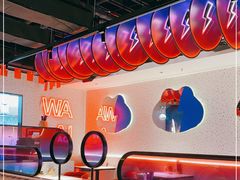 大堂-蛙来哒(龙华壹方天地店)