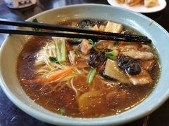 -重元寺香积厨素斋馆