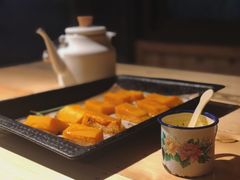 -自在弥林花园餐厅(云栖店)