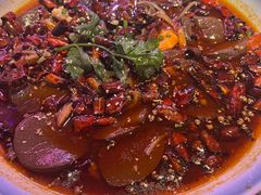 -粉墨特色菜·烧烤音乐酒馆
