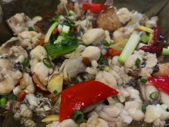 -黄B湛江鸡饭店(粤垦路店)