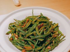 -吕氏疙瘩汤·海鲜新鲁菜(凯德mall新都心店)