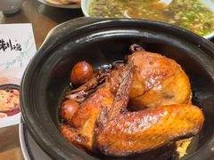-龍聚祥烧麦馆(鼓楼店)