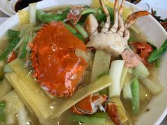 -辣螃铠盆盆蟹大排档(总店)