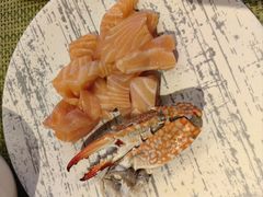 -威斯汀舞台餐厅