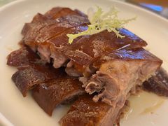 -椿记烧鹅(叠彩店)