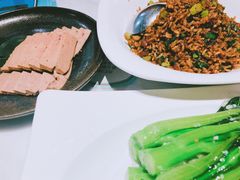 -大树餐厅(益田假日店)