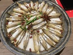 -四道菜·福建菜馆(新街口金鹰店)