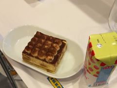 -宜家·瑞典风味餐厅(四元桥店)