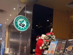 -逸派咖啡 EPARKCOFFEE(广安门店)
