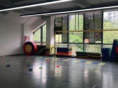 -凯孚尼儿童运动馆(空港总店)